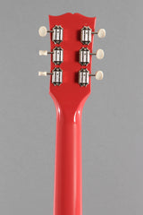 2018 Gibson Billie Joe Armstrong Signature Les Paul Junior Maraschino Cherry