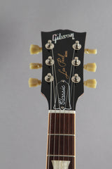 2017 Gibson Les Paul Classic Goldtop