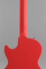 2018 Gibson Billie Joe Armstrong Signature Les Paul Junior Maraschino Cherry