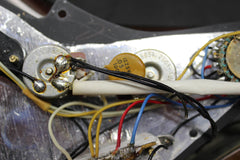 1983 Fender "The Strat" Walnut Stratocaster