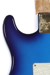 1996 Fender Custom Shop Bonnie Raitt Signed Stratocaster