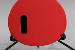 2018 Gibson Billie Joe Armstrong Signature Les Paul Junior Maraschino Cherry