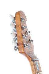 2015 Ernie Ball Music Man John Petrucci Limited Edition JP15 Bluberry Burst Quilt Signed #97/300