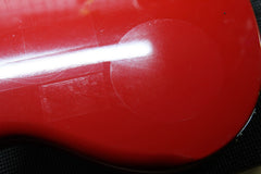 1992 Rickenbacker 4003S/5 5-String Bass Guitar Red