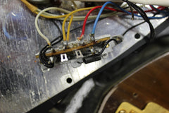 1983 Fender "The Strat" Walnut Stratocaster