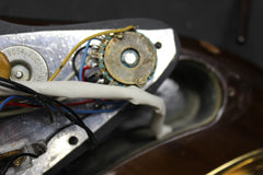 1983 Fender "The Strat" Walnut Stratocaster