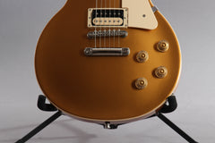 2017 Gibson Les Paul Classic Goldtop