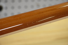 2013 Gibson Memphis Custom ES-335 Antique Natural Left Handed Lefty