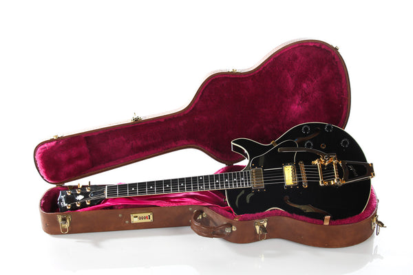 Gibson Howard Roberts Fusion Full Acoustic 97 | eBay