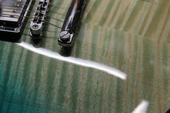 2019 Gibson Les Paul Standard HP High Performance Seafoam Fade