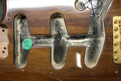 1983 Fender "The Strat" Walnut Stratocaster