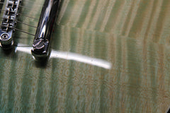 2019 Gibson Les Paul Standard HP High Performance Seafoam Fade