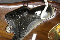 1983 Fender "The Strat" Walnut Stratocaster