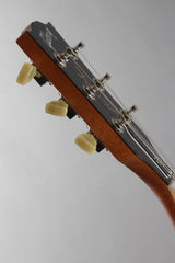 2017 Gibson Les Paul Classic Goldtop