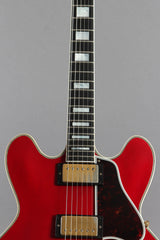 1993 Gibson BB King Lucille Cherry