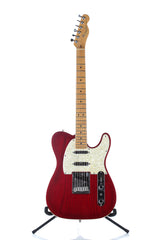 1997 Fender Telecaster Plus Version 2 Tele V2
