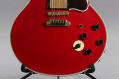 1993 Gibson BB King Lucille Cherry