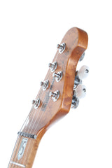 2015 Ernie Ball Music Man John Petrucci Limited Edition JP15 Bluberry Burst Quilt Signed #97/300