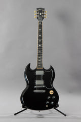 2011 Gibson SG Angus Young Thunderstruck Ebony