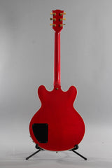 1993 Gibson BB King Lucille Cherry