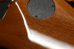 2019 Gibson Les Paul Standard HP High Performance Seafoam Fade