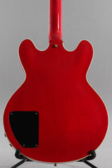 1993 Gibson BB King Lucille Cherry