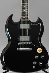 2011 Gibson SG Angus Young Thunderstruck Ebony