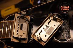2016 Gibson Flying V Traditional Pro Black