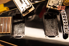 2016 Gibson Flying V Traditional Pro Black