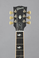 2011 Gibson SG Angus Young Thunderstruck Ebony