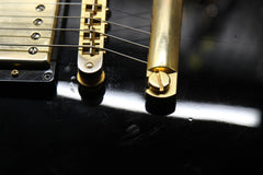 2012 Gibson Custom Shop Les Paul Custom Black Beauty