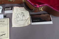 Epiphone John Lennon ES230TD Casino "Revolution" #305/1965