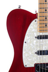 1997 Fender Telecaster Plus Version 2 Tele V2