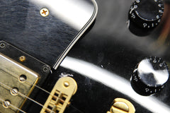 2012 Gibson Custom Shop Les Paul Custom Black Beauty