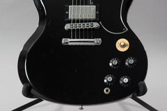 2011 Gibson SG Angus Young Thunderstruck Ebony