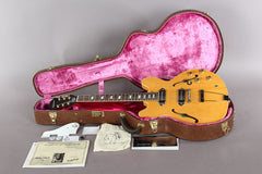 Epiphone John Lennon ES230TD Casino "Revolution" #305/1965