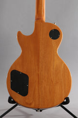 2017 Gibson Les Paul Classic Goldtop