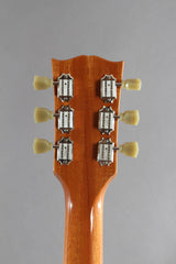 2017 Gibson Les Paul Classic Goldtop