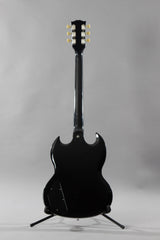 2011 Gibson SG Angus Young Thunderstruck Ebony