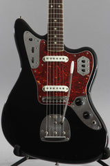 1965 Fender Jaguar Black ~Refinished~