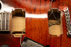 2018 Gibson Memphis ES-275 Thinline Figured Cherry Cola