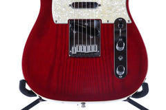 1997 Fender Telecaster Plus Version 2 Tele V2