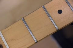 1999 Fender Telecaster Plus Version 1 Tele Crimson Burst