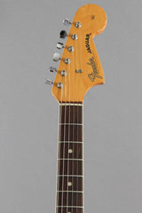 1965 Fender Jaguar Black ~Refinished~