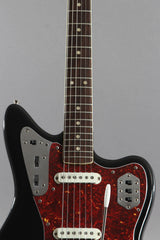 1965 Fender Jaguar Black ~Refinished~