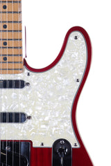 1997 Fender Telecaster Plus Version 2 Tele V2