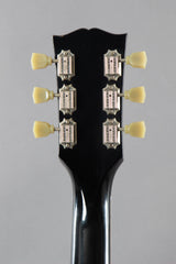 2011 Gibson SG Angus Young Thunderstruck Ebony