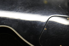 2012 Gibson Custom Shop Les Paul Custom Black Beauty