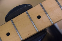 1999 Fender Telecaster Plus Version 1 Tele Crimson Burst