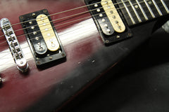 1984 Gibson Flying V Purple Burst ~Rare~